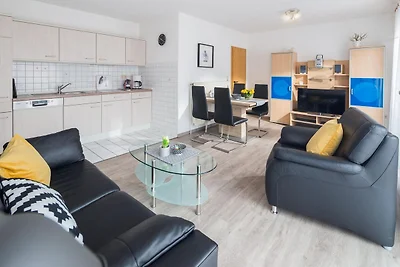 Mayglück Apartment 2