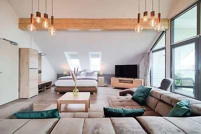 Cornelius am Nordstrand Apartment 5
