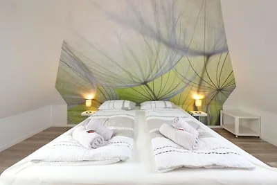 Apartament Dla rodzin Norderney
