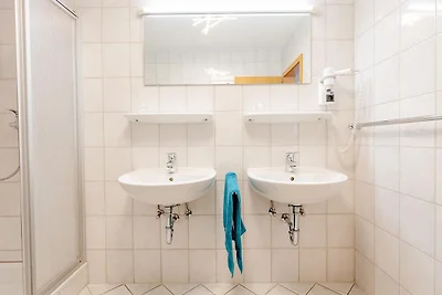 Apartament Dla rodzin Norderney