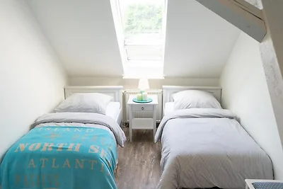 Appartement Vacances avec la famille Norden-Norddeich