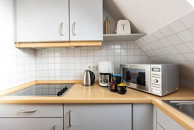 Kiefernglück Ferienwohnung 6