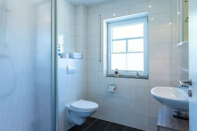 Holiday flat family holiday Norddeich