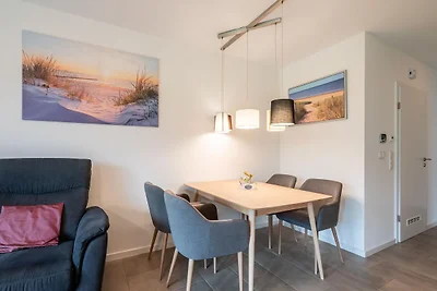 Vakantieappartement Gezinsvakantie Norden-Norddeich