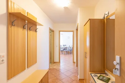Kiefernglück Ferienwohnung 2