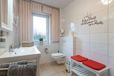 Vakantieappartement Gezinsvakantie Norden-Norddeich