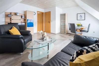 Mayglück Apartment 3