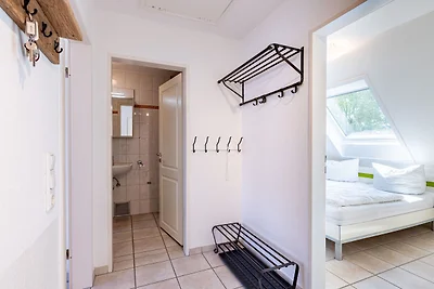 Holiday flat family holiday Norden-Norddeich