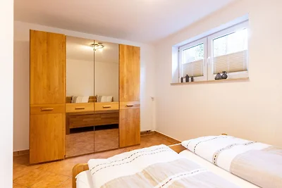 Kiefernglück Ferienwohnung 7