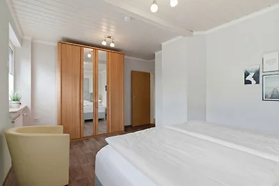 Holiday flat family holiday Norden-Norddeich