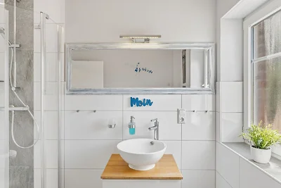 Appartement Vacances avec la famille Norden-Norddeich