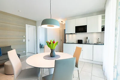 Apartament Dla rodzin Norderney