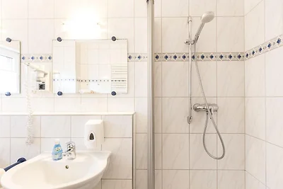 Kiefernglück Ferienwohnung 4