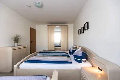 Inselglück Apartment 2