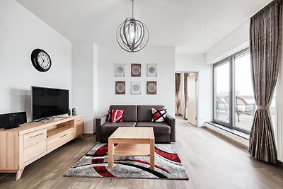 Appartement Vacances avec la famille Norderney