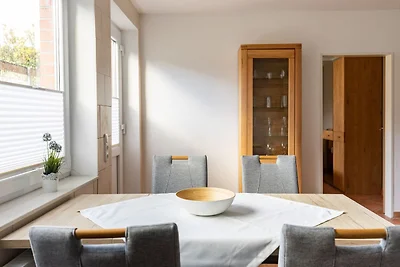 Kiefernglück Ferienwohnung 7