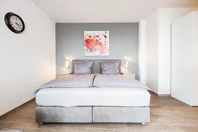 Cornelius am Nordstrand Apartment 4