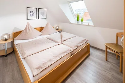 Mayglück Apartment 3