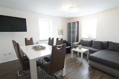 Hafenloft Apartment 2