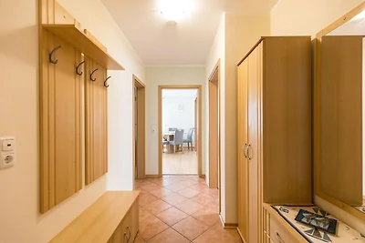 Kiefernglück Ferienwohnung 4