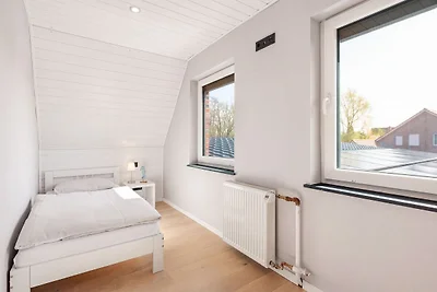 Holiday home relaxing holiday Norden-Norddeich