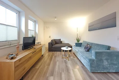 Apartament Dla rodzin Norderney