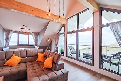 Apartament Dla rodzin Norderney