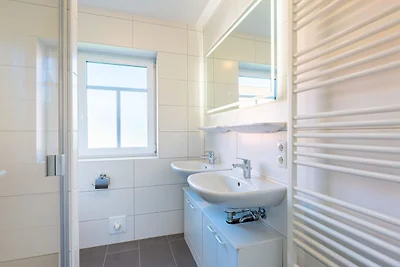 Vakantieappartement Gezinsvakantie Norddeich
