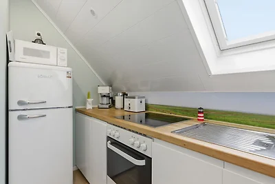 Holiday flat family holiday Norden-Norddeich