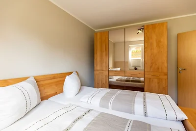 Kiefernglück Ferienwohnung 7