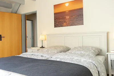 Holiday flat family holiday Norden-Norddeich