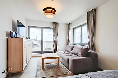 Cornelius am Nordstrand Apartment 4