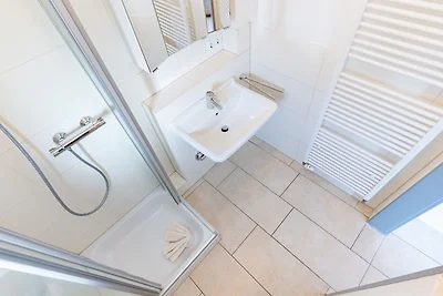 Apartament Dla rodzin Norderney
