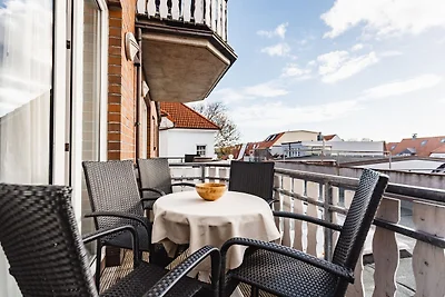 Inselglück Apartment 2