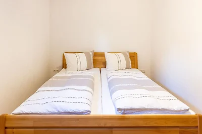 Kiefernglück Ferienwohnung 7