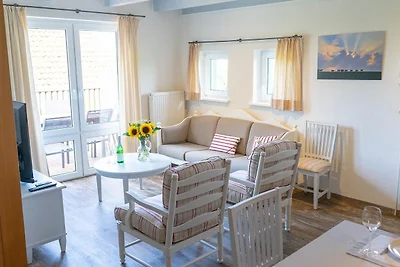 Appartement Vacances avec la famille Norden-Norddeich