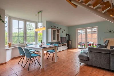 Holiday home relaxing holiday Norden-Norddeich