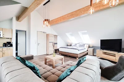 Cornelius am Nordstrand Apartment 5