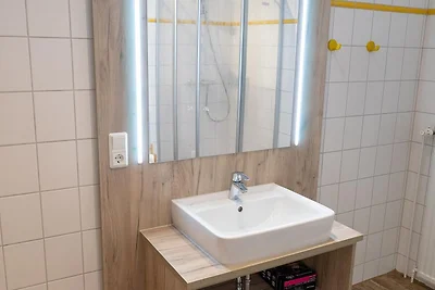 Holiday flat family holiday Norden-Norddeich