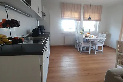 Holiday flat family holiday Norden-Norddeich
