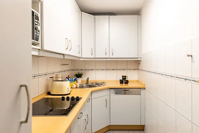 Kiefernglück Ferienwohnung 7