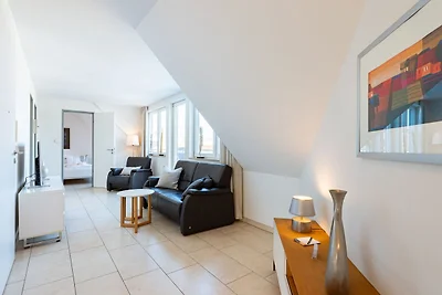 Apartament Dla rodzin Norderney