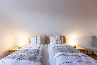 Kiefernglück Ferienwohnung 6