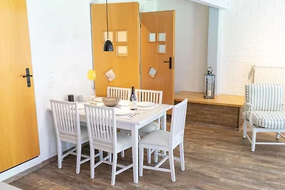 Holiday flat family holiday Norden-Norddeich