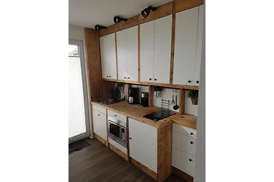 Apartament Dla rodzin Norderney