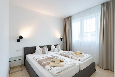 Apartament Dla rodzin Norderney