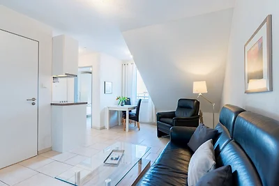Apartament Dla rodzin Norderney