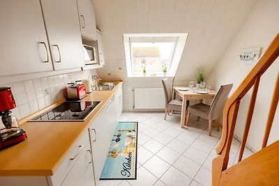 Waldweg Ferienwohnung 4