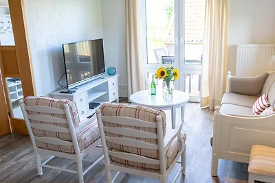 Appartement Vacances avec la famille Norden-Norddeich