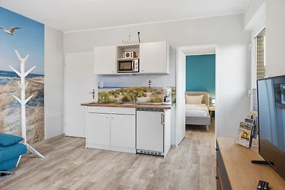 Holiday flat family holiday Norden-Norddeich